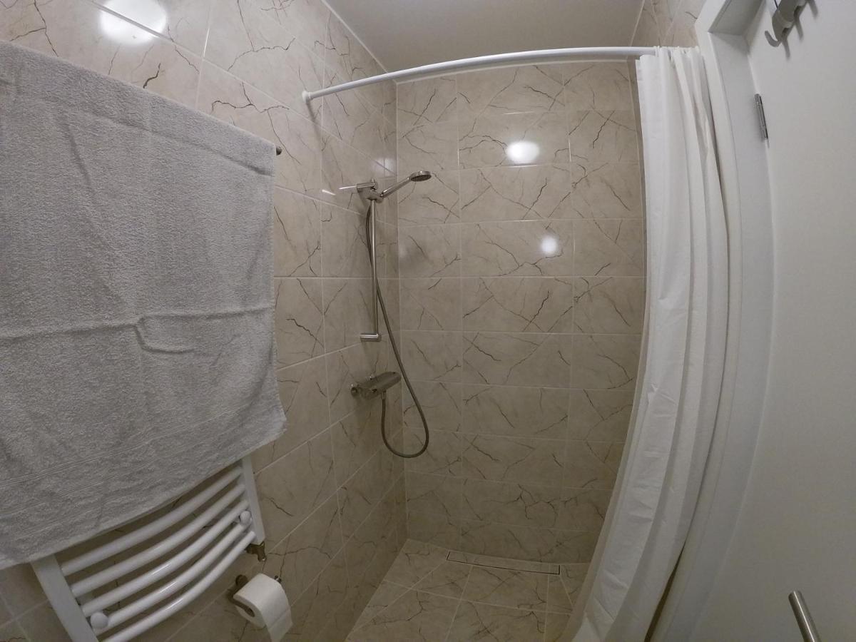 Lapegle Hotell Alūksne Eksteriør bilde