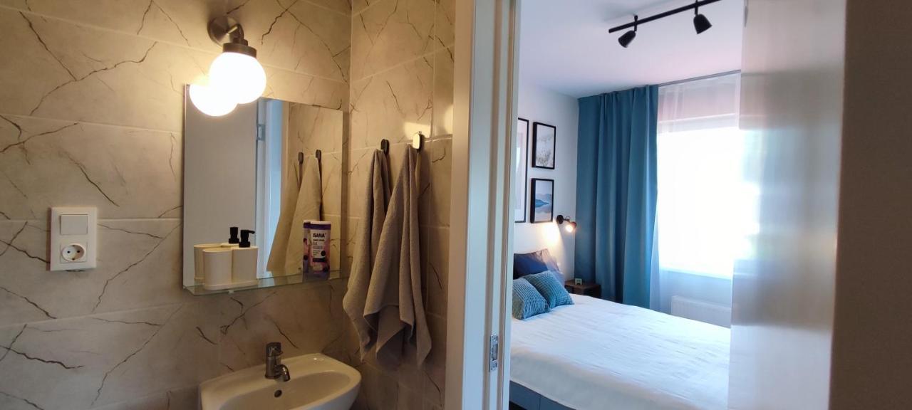 Lapegle Hotell Alūksne Eksteriør bilde